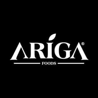 Ariga Foods logo