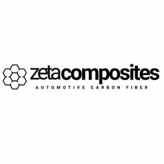 ZetaComposites logo