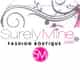 SURELYMINE logo