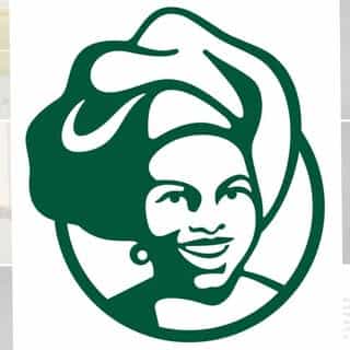 Afroshop Mama T logo