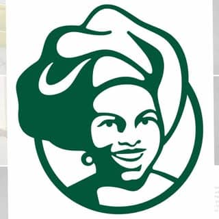 Afroshop Mama T logo