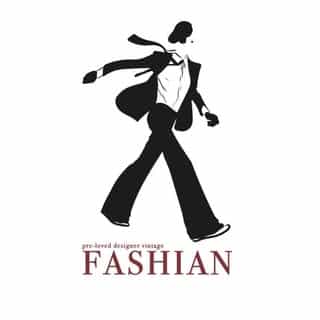 Fashian logo