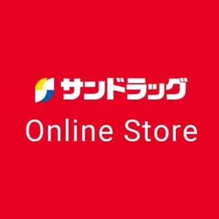 サンドラッグ Online Store logo