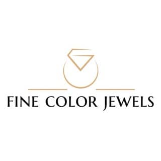Fine Color Jewels logo