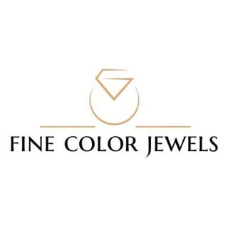 Fine Color Jewels logo