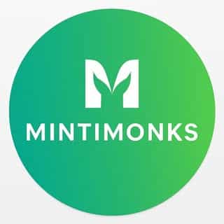 MINTIMONKS logo