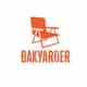 BAKYARDER logo