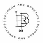 Bourbon and Boweties logo