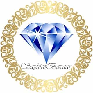 sapphirebazaar logo