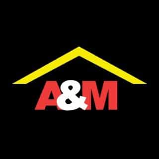 A&M Discount Furniture logo