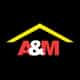 A&M Discount Furniture logo