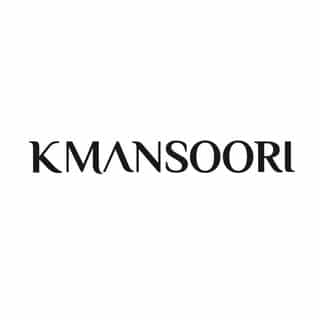 Kmansoori logo