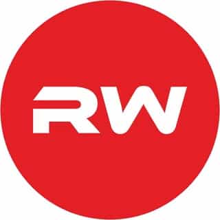 RoadWarrior Audio logo
