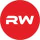 RoadWarrior Audio logo