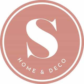 Santu Home & Deco logo