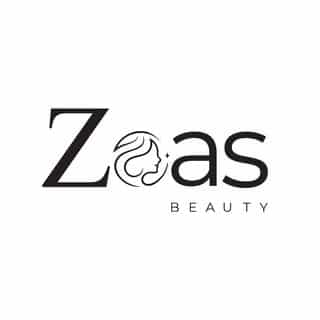 ZAAS Beauty logo