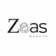 ZAAS Beauty logo