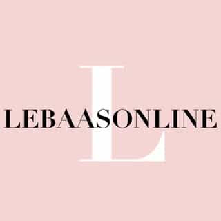LebaasOnline logo