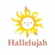 Hallelujah logo