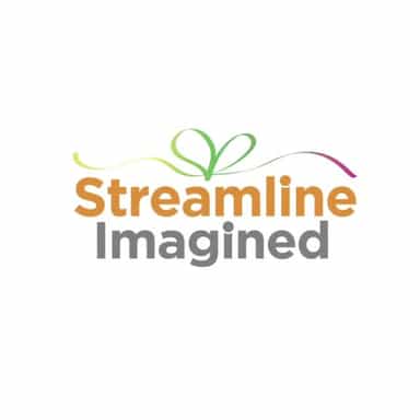 Streamline logo