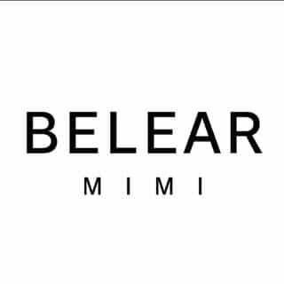 BELEAR MIMI logo
