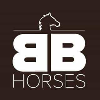 BB Hesteutstyr logo