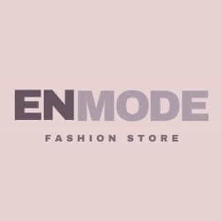 ENMODE STORE logo