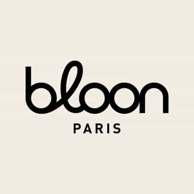 Bloon Paris logo