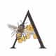 Anellabees logo