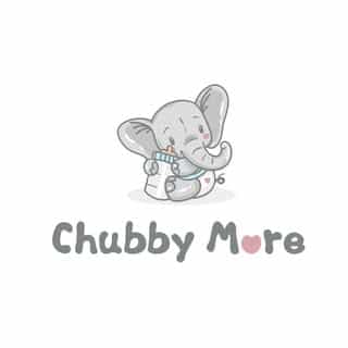 ChubbyMore logo