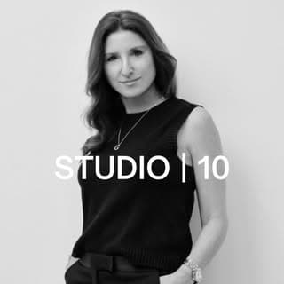 Studio10 Makeup logo