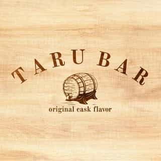 TARUBAR logo