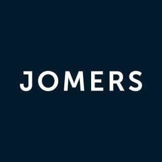 Jomers logo
