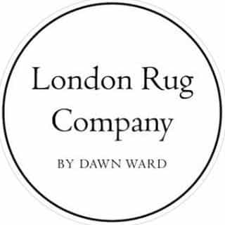 London Rug Company logo