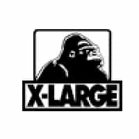 XLARGE logo