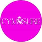 Cynosure Hair logo