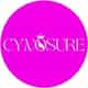 Cynosure Hair logo
