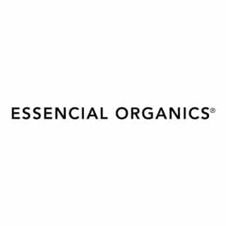 ESSENCIAL ORGANICS®️ logo