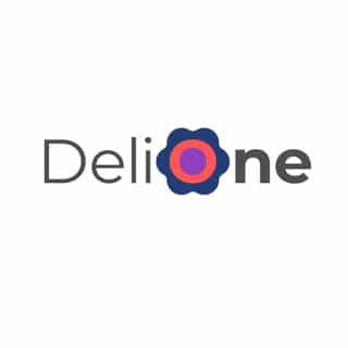 Delione International Company Limited logo