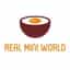 Real Mini World logo