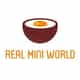 Real Mini World logo