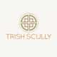 TRISH SCULLY logo