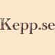 KeppMiniatures logo