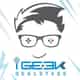 iGeek Megastore logo