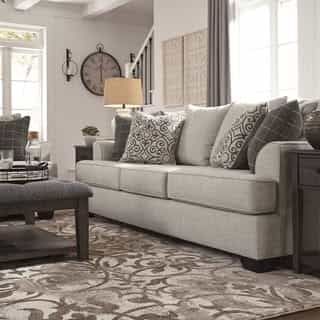 Unique Piece Furniture logo