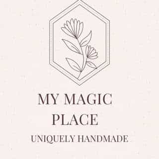 My Magic Place Shop logo
