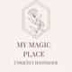 My Magic Place Shop logo