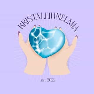 Kristalliunelmia logo