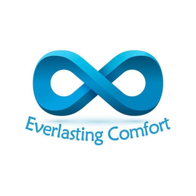 Everlasting Comfort logo
