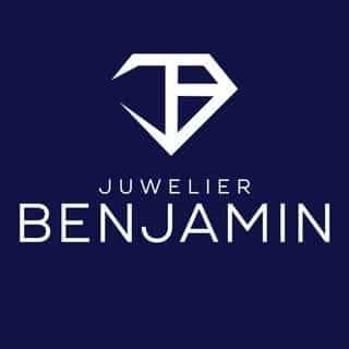 Juwelier Benjamin logo